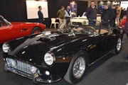 Retromobile Parijs