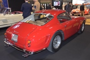 Retromobile Parijs