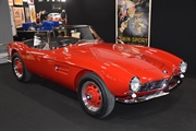 Retromobile Parijs