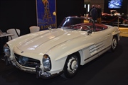 Retromobile Parijs