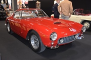 Retromobile Parijs