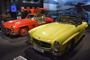 Retromobile Parijs