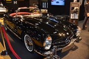 Retromobile Parijs