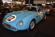 Retromobile Parijs