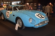 Retromobile Parijs