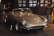 Retromobile Parijs