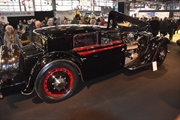 Retromobile Parijs