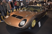 Retromobile Parijs