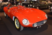 Retromobile Parijs