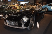 Retromobile Parijs