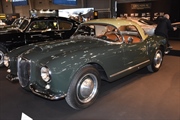 Retromobile Parijs