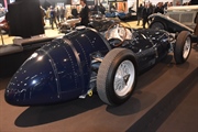 Retromobile Parijs