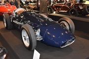 Retromobile Parijs