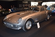 Retromobile Parijs