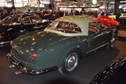 Retromobile Parijs