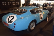 Retromobile Parijs