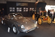 Retromobile Parijs