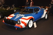 Retromobile Parijs