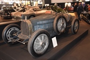 Retromobile Parijs