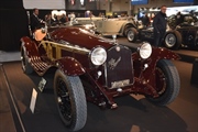 Retromobile Parijs