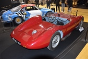 Retromobile Parijs