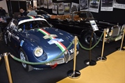 Retromobile Parijs