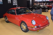 Retromobile Parijs