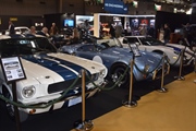 Retromobile Parijs