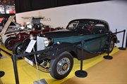 Retromobile Parijs