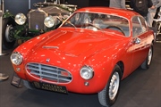 Retromobile Parijs