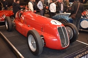 Retromobile Parijs