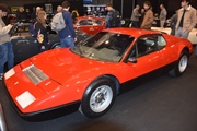 Retromobile Parijs