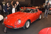 Retromobile Parijs