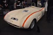 Retromobile Parijs