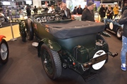 Retromobile Parijs