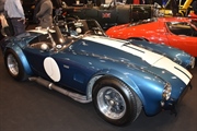 Retromobile Parijs