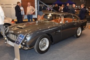 Retromobile Parijs