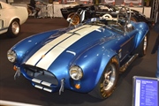 Retromobile Parijs