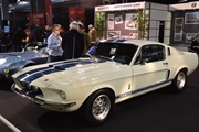 Retromobile Parijs