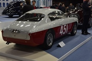 Retromobile Parijs