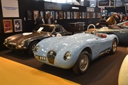 Retromobile Parijs