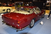 Retromobile Parijs