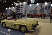 Retromobile Parijs