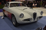 Retromobile Parijs