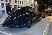 Retromobile Parijs