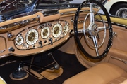 Retromobile Parijs