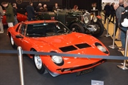 Retromobile Parijs