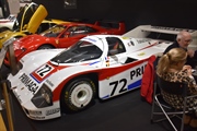 Retromobile Parijs