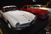 Retromobile Parijs