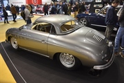 Retromobile Parijs